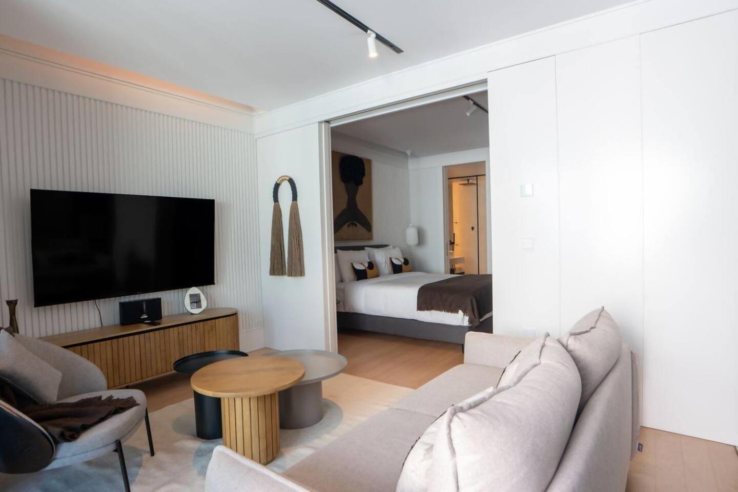 Appartement Empire Luxury Savoy Insular *