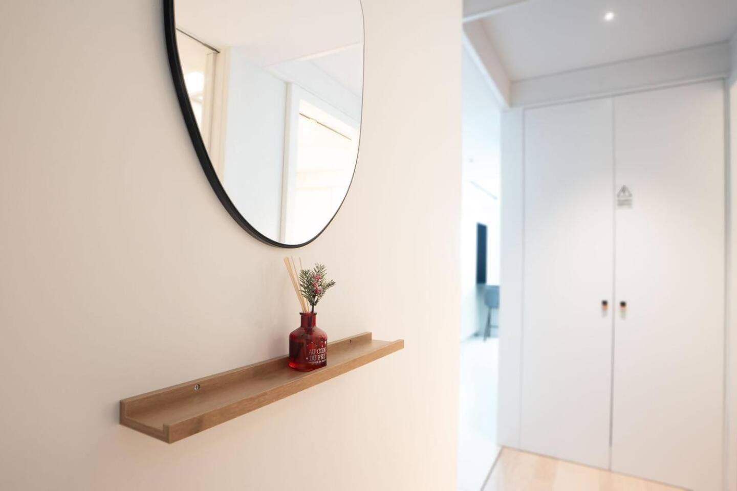 Appartement Empire Luxury Savoy Insular *